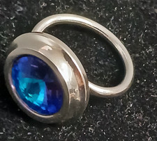 Sarah coventry blue for sale  UK