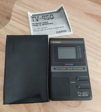 Vintage casio 450 d'occasion  Argenteuil