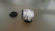 Canon rangefinder 50mm for sale  BUSHEY