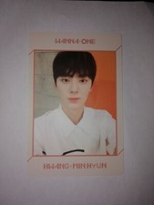 Wanna one hwang d'occasion  France