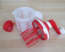 Tupperware easy mixx gebraucht kaufen  Bibertal
