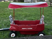 Kids wagon canopy for sale  Johnstown