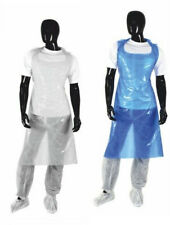 1000 disposable aprons for sale  EDGWARE