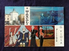 Cartolina santuario antonio usato Cartolina santuario antonio usato  Italia