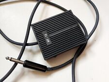 Pedal/interruptor para instrumentos de teclado  comprar usado  Enviando para Brazil
