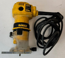 Dewalt dwe6005l 590w for sale  BOURNEMOUTH