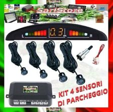 Kit sensori parcheggio usato  Napoli