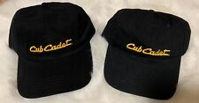 Cub cadet hats for sale  Willard