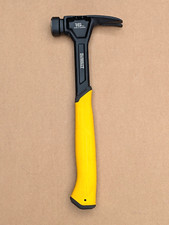 DEWALT 16OZ MARTELO DE GARRA RETA DWHT51003 comprar usado  Enviando para Brazil