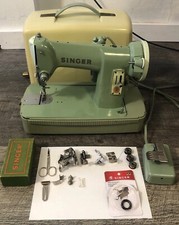 Singer 185k sewing for sale  Bay City