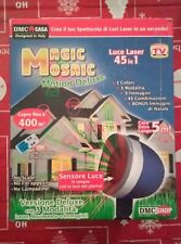 Faretto luci natale usato Faretto luci natale usato  Italia