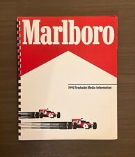 1990 marlboro penske for sale  Orlando