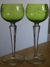 Baccarat verres vin d'occasion  Thann