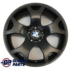 Bmw e53 nero usato  Italia