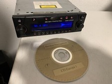Becker trafficpro hihg gebraucht kaufen  Bad Tölz