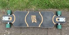Longboard freeride atlas gebraucht kaufen  Hamburg