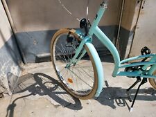 Bicicletta donna twin usato  Torino