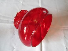 Vintage cranberry cherry for sale  BEWDLEY