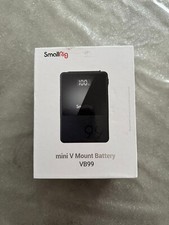 Mini mount battery usato  Cirie