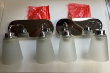 Lot bathroom light for sale  Rock Hill