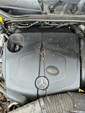 Moteur mercedes 200 d'occasion  Carcassonne