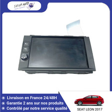 Ecran gps seat d'occasion  Saint-Quentin