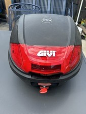Givi topcase roller gebraucht kaufen  Landshut