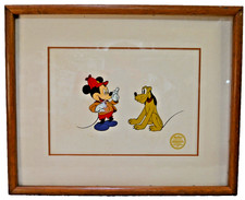 serigraph cel for sale  Tampa