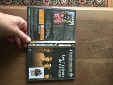 Dvd cinema comedies d'occasion  La Châtaigneraie