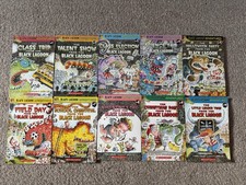 Black lagoon adventure for sale  STAFFORD