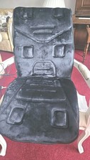 Back massager chair for sale  WIRRAL