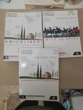 Amico libro mito usato  San Filippo del Mela