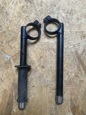 50mm motorcycle clip for sale  ST. ALBANS