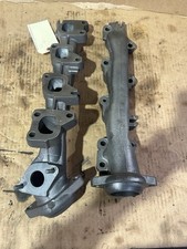 Conjunto de pares coletor de escape de 2017 Ram 1500 2500 3500 6.4 hemi comprar usado  Enviando para Brazil