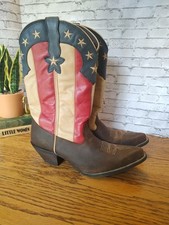Durango cowgirl stars for sale  Lake City