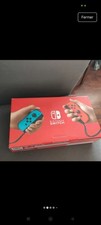Console nintendo switch d'occasion  Saint-Leu-la-Forêt