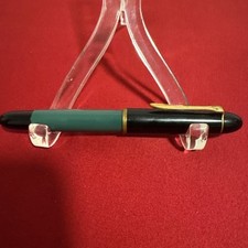 Pelikan schöner kolbenfüller gebraucht kaufen  Regensburg