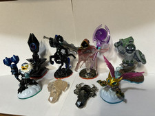 Skylanders lot rare for sale  Vancouver