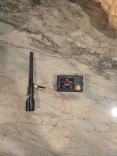 Módulo de conversão Spektrum Dm9 Futaba 2.4mhz modelo avião controle remoto comprar usado  Enviando para Brazil