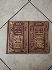 Prose poesie giosue usato  Monza