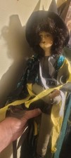 Lrg witches pendle for sale  MELKSHAM