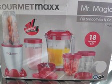 Magic mixer ersatzteil gebraucht kaufen  Nordkirchen