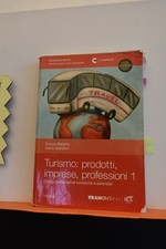 Turismo prodotti imprese usato  Riccione