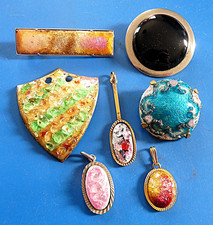 Lot bijoux anciens d'occasion Lot bijoux anciens d'occasion  Blois