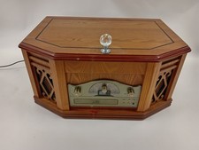Steepletone 2057 retro for sale  RUGBY