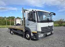 2021 mercedes atego for sale  ENNISKILLEN