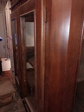 Vetrinetta arte povera usato  Villa d'Alme
