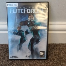 Star trek elite for sale  SHEFFIELD