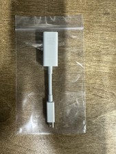 Apple firewire 1394 for sale  Zanesville