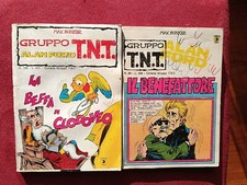 Alan ford serie usato  Villorba